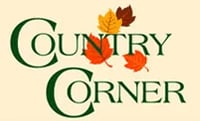 Country Corner Fife logo