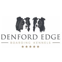 Denford Edge Boarding Kennels logo