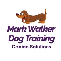 Canine Solutions logo