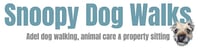 Adel Dog Walking and Animal Care logo
