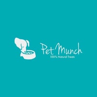 Pet Munch UK logo