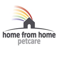Home From Home Pet Care Ltd logo