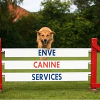 Enve Canine Services Ltd logo