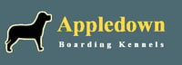 Appledown Boarding Kennels logo