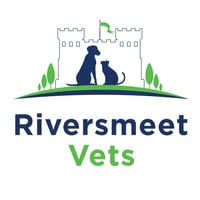 Riversmeet Veterinary Centre logo