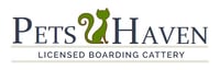 Pets Haven Boarding Cattery logo