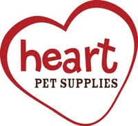 Heart Pet Supplies logo