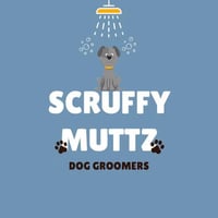 Scruffy Muttz logo