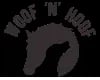 Woof n Hoof logo