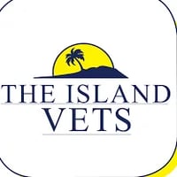 Island Veterinary Centre logo