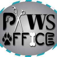 Paws Office logo