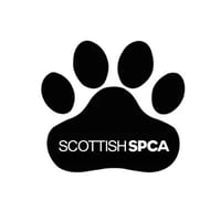 Scottish SPCA Animal Rescue and Rehoming Centre logo
