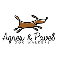 Agnes & Pavel logo