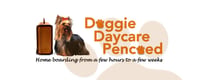 Doggie Daycare Pencoed logo
