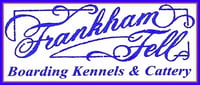Frankham Fell Boarding Kennels & Cattery logo