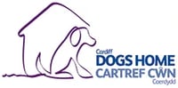 Cardiff Dogs Home logo