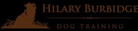 Hilary Burbidge Dog Training logo