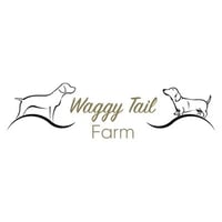 Waggy Tail Farm Ltd logo