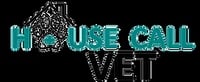 House Call Vet logo
