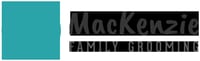 Mackenzie Family Dog Grooming logo