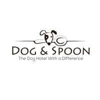 Dog and Spoon logo