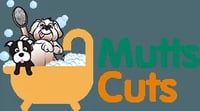 Mutts Cuts logo