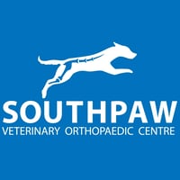 Southpaw Veterinary Orthopaedic Centre logo