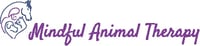 Mindful Animal Therapy logo
