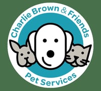 Charlie Brown & Friends Pet Services - Dog Walker logo
