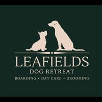 Leafields Retreat Ltd logo