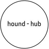 Hound-Hub logo