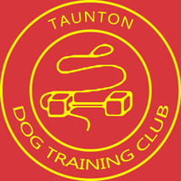 Taunton Dog Training Club logo