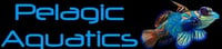 Pelagic Aquatics logo