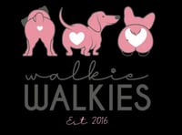 Walkies logo