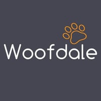 Woofdale Pet Care logo