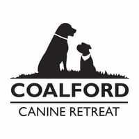 Coalford Canine Retreat logo