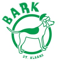 BARK St Albans logo