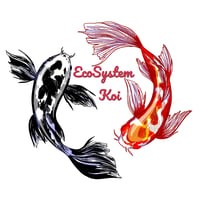 EcoSystem Koi logo
