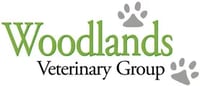Woodlands Veterinary Group - Plymouth logo