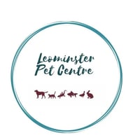 Leominster Pet Centre logo