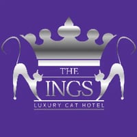The Ings Luxury Cat Hotel logo