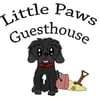 Little Paws Guesthouse logo