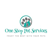 One Stop Pet Services logo