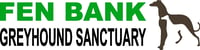 Fen Bank Greyhound Sanctuary logo