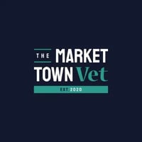 The Market Town Vet logo
