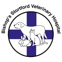 Bishop’s Stortford Veterinary Hospital logo