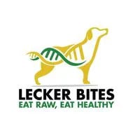 Lecker Bites logo