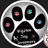 Wigston Dog Groomers logo