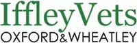 Iffley Vets logo