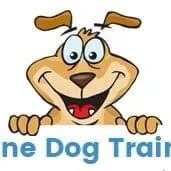 In Line Dog Training logo